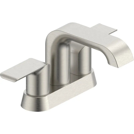 Delta Two Handle Lavatory Faucet 2563LF-SS-LPU - Plumbing Market