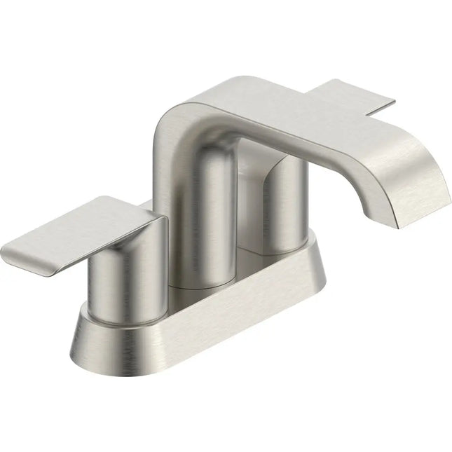 Delta Two Handle Lavatory Faucet 2563LF-SS - Plumbing Market