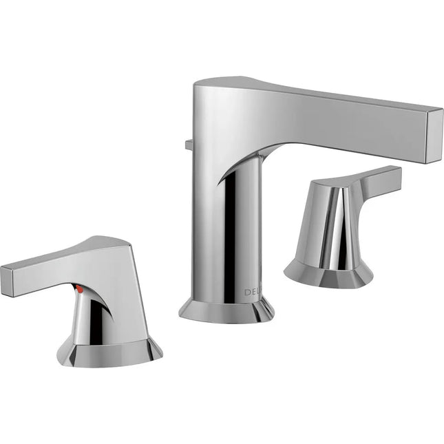 Delta Two Handle Widespread Lav - Dst 3574-MPU-DST - Plumbing Market