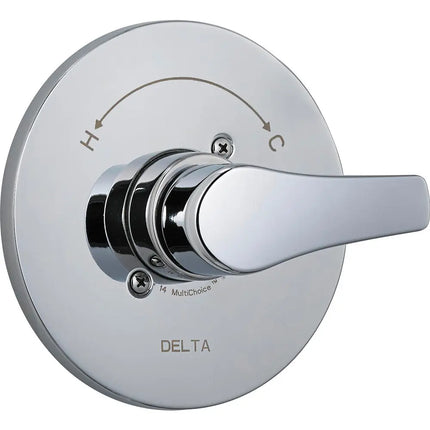 Delta Valve Only - Ch T14034 - Plumbing Market