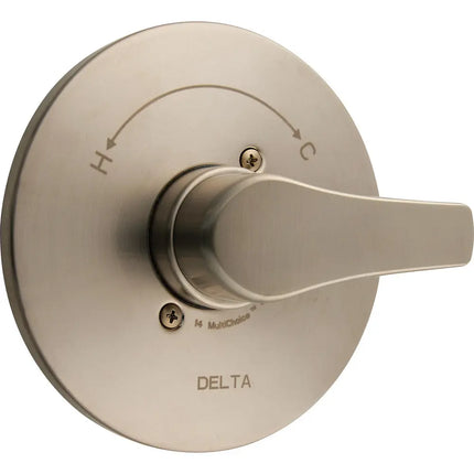 Delta Valve Only - Ss T14034-SS - Plumbing Market