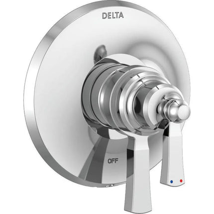 Delta Valve Only Trim 1L 17S T17056 - Plumbing Market