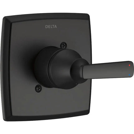 Delta Valve Only Trim T14064-BL - Plumbing Market