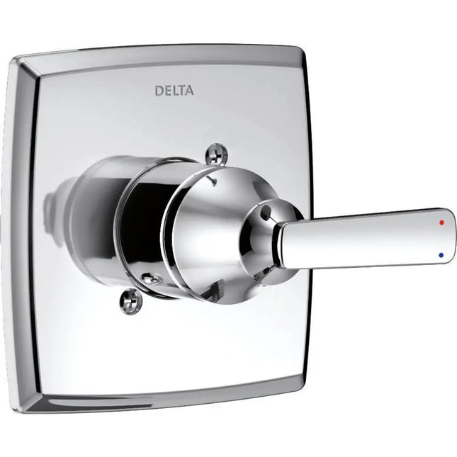 Delta Valve Only Trim T14064 - Plumbing Market