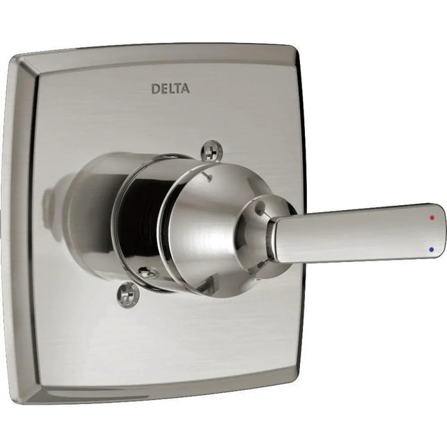 Delta Valve Only Trim T14064-SS - Plumbing Market