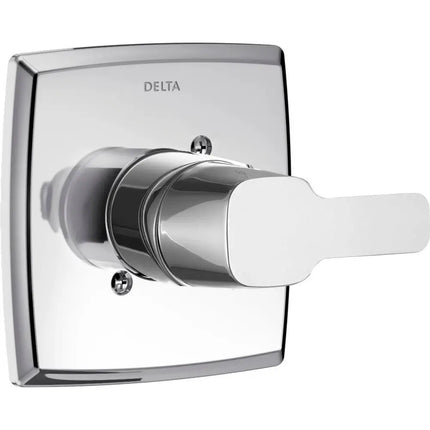 Delta Valve Only Trim T14081 - Plumbing Market