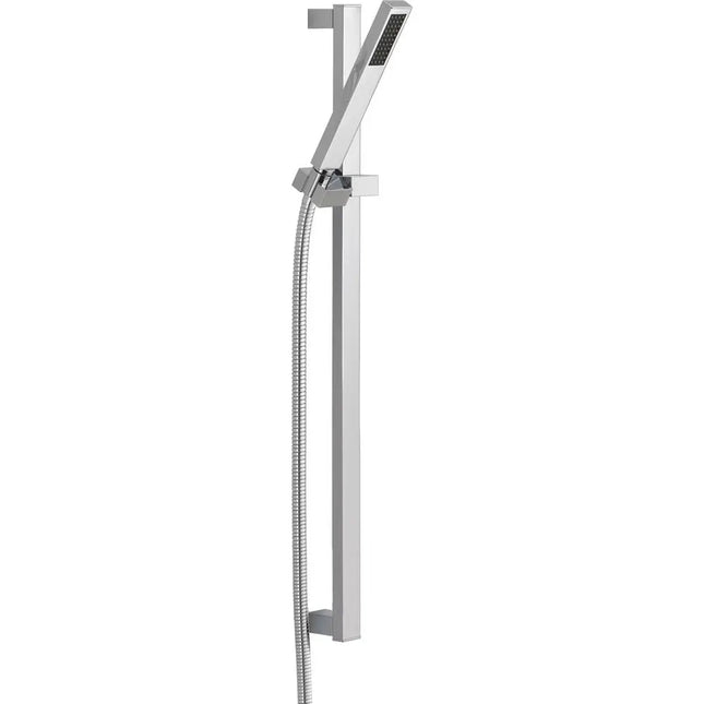 Delta Vero: Handshower - Slide Bar 57530 - Plumbing Market