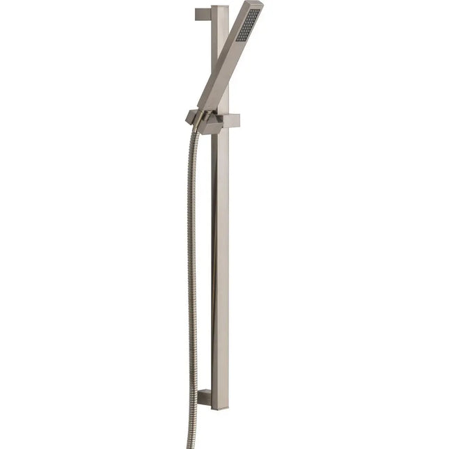 Delta Vero: Handshower - Slide Bar 57530-SS - Plumbing Market