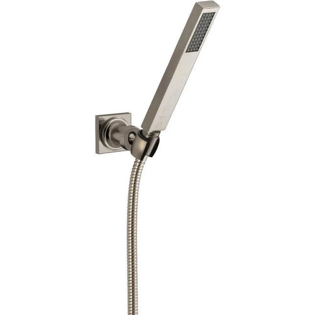 Delta Vero: Handshower - Wall Mount 55530-SS - Plumbing Market