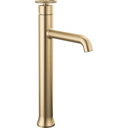 Delta Vessel Bathroom 758-CZ-DST - Plumbing Market