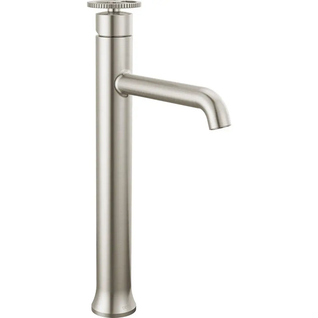 Delta Vessel Bathroom 758-SS-DST - Plumbing Market