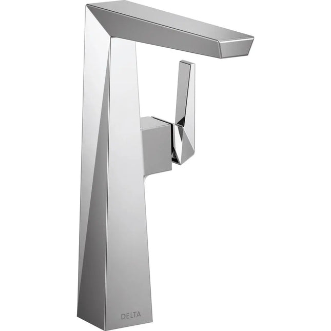 Delta Vessel Single Handle Faucet 743-PR-DST - Plumbing Market