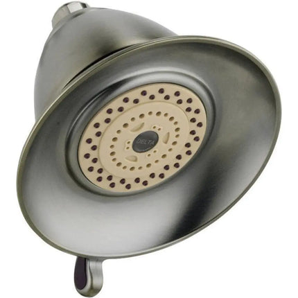 Delta Victorian Showerheads-Ss RP34355SS - Plumbing Market