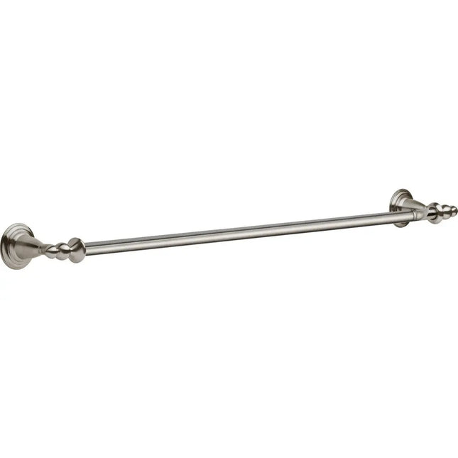 Delta Victorian Towel Bar 24 75024-SS - Plumbing Market