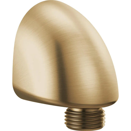 Delta Wall Elbow Champagne Bronze 50560-CZ - Plumbing Market