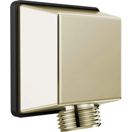 Delta Wall Elbow - Square 50570-PN - Plumbing Market