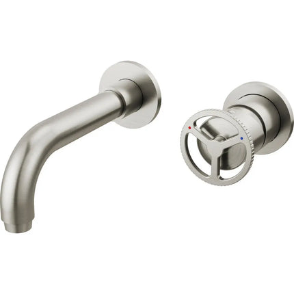 Delta Wall-Mount Bathroom T3558LF-SSWL - Plumbing Market