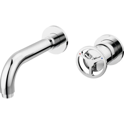 Delta Wall-Mount Bathroom T3558LF-WL - Plumbing Market