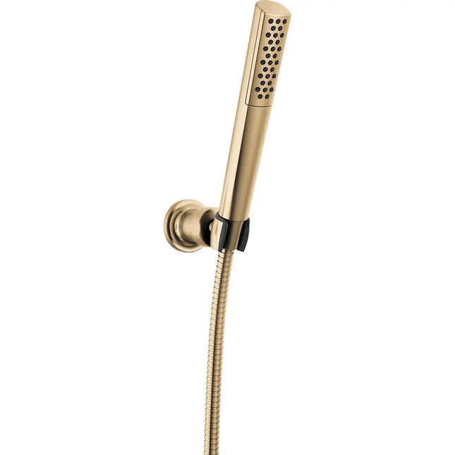 Delta Wall Mount Hand Shower 1.75 Gpm 55808-CZ-PR - Plumbing Market