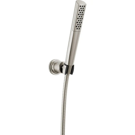 Delta Wall Mount Hand Shower 1.75 Gpm 55808-SS-PR - Plumbing Market