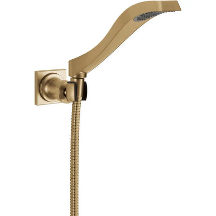 Delta Wall-Mount Handshower 55051-CZ - Plumbing Market