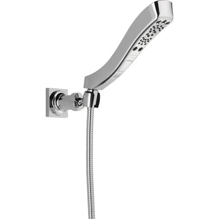 Delta Wall Mount Handshower 55552 - Plumbing Market