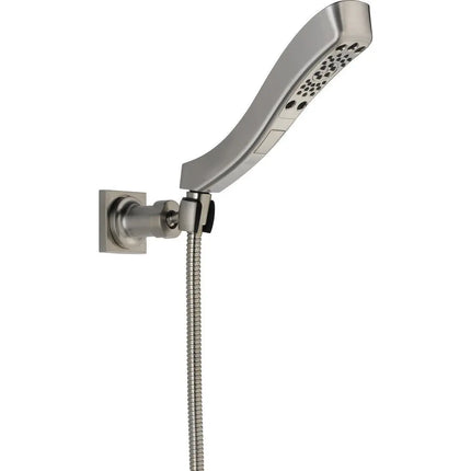 Delta Wall Mount Handshower 55552-SS - Plumbing Market