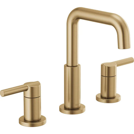 Delta Widespread Bathroom Faucet 2L 35849LF-CZ - Plumbing Market