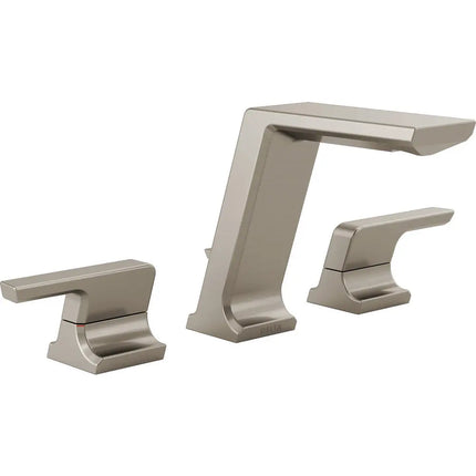 Delta Widespread Faucet 3599LF-SS-PR-MPU - Plumbing Market