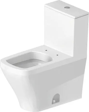 DuraStyle 1pc dual flush toilet - 2157010005 - Plumbing Market