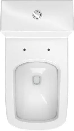 DuraStyle 1pc dual flush toilet - 2157010005 - Plumbing Market