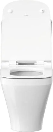 DuraStyle 1pc dual flush toilet - 2157010005 - Plumbing Market