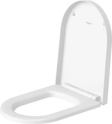 Duravit Toilet seat and cover, 0020290000 - Plumbing Market