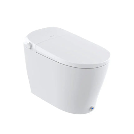 Ecoway Erie Integrated Smart Toilet With Built-in Bidet - Plumbing Market