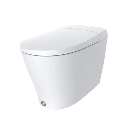 Ecoway Huron Integrated Smart Toilet With Built-in Bidet - Plumbing Market