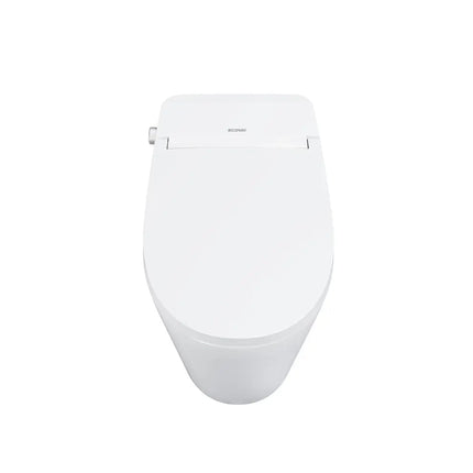 Ecoway Mono Integrated Smart Toilet With Built-in Bidet - Plumbing Market