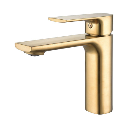 Kodaen- F11127 - Timelyss - Single hole bathroom faucet Kodaen