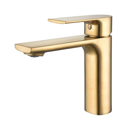 Kodaen- F11127 - Timelyss - Single hole bathroom faucet Kodaen