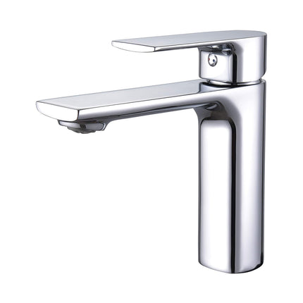 Kodaen- F11127 - Timelyss - Single hole bathroom faucet Kodaen