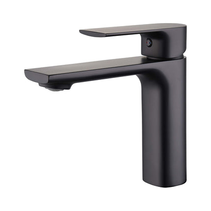 Kodaen- F11127 - Timelyss - Single hole bathroom faucet Kodaen