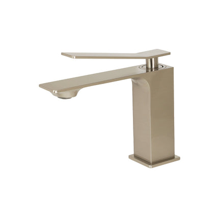 Kodaen Magro Single Hole Bathroom Faucet Solid Brass Kodaen