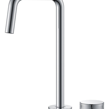 Kodaen Noho 2 Piece Vessel Sink Bathroom Faucet Kodaen