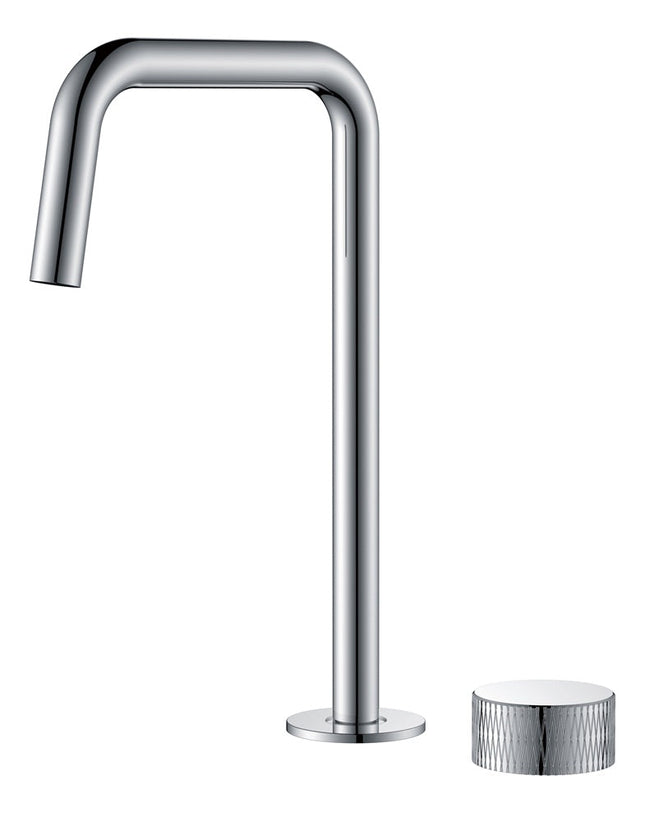 Kodaen Noho 2 Piece Vessel Sink Bathroom Faucet Kodaen