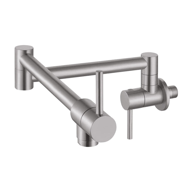 Kodaen Elegante Wall Mount Kitchen Pot Filler Kodaen