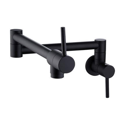 Kodaen Elegante Wall Mount Kitchen Pot Filler Kodaen