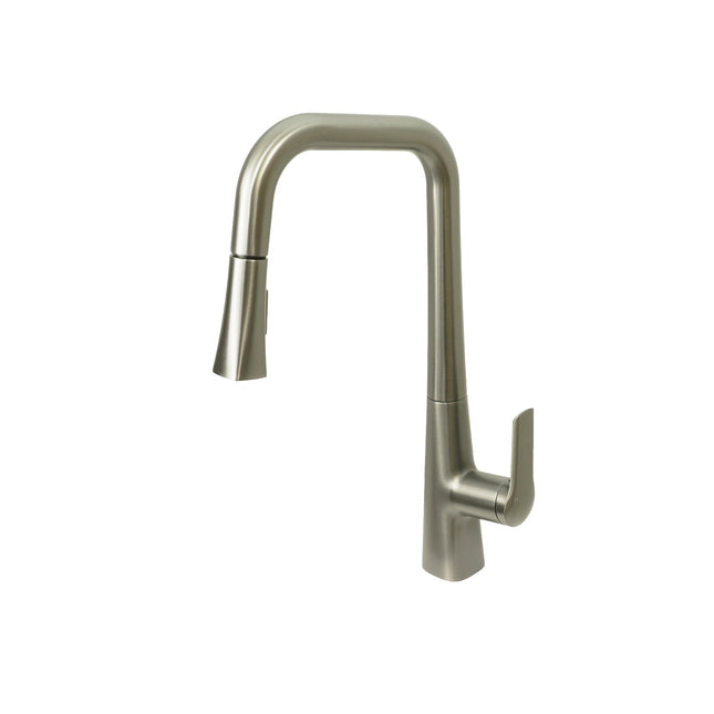 Kodaen Grani Touchless Dual Spray Kitchen Faucet Kodaen