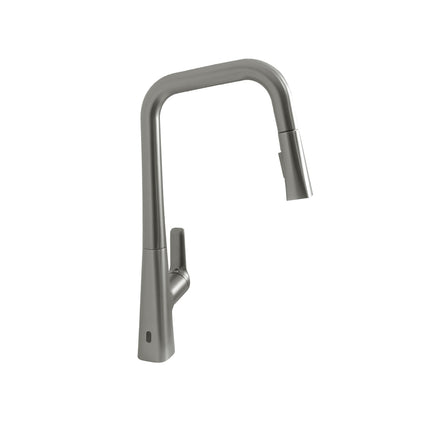 Kodaen Grani Touchless Dual Spray Kitchen Faucet Kodaen