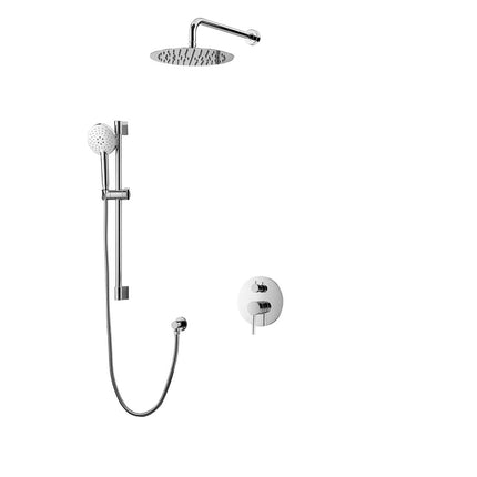 Kodaen Elegante Two Way Pressure Balanced Shower System Kodaen