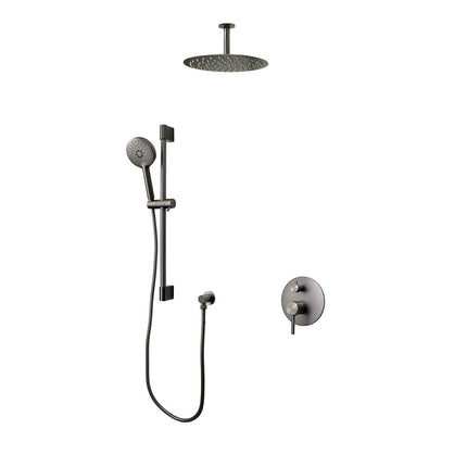 Kodaen Elegante Two Way Pressure Balanced Shower System Kodaen