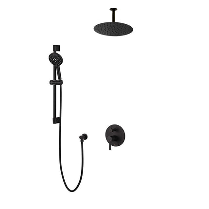 Kodaen Elegante Two Way Pressure Balanced Shower System Kodaen